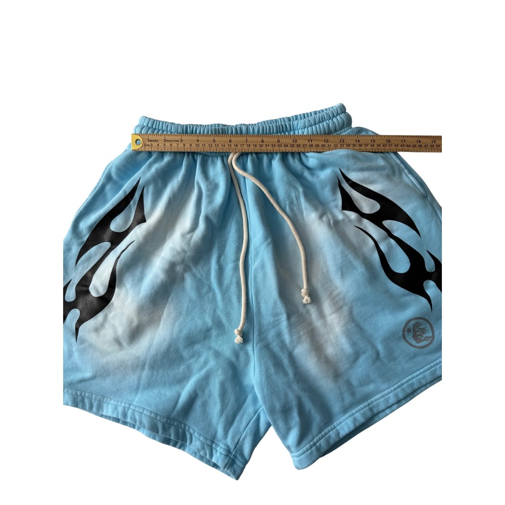 Hellstar Studios Flame Shorts - image 5